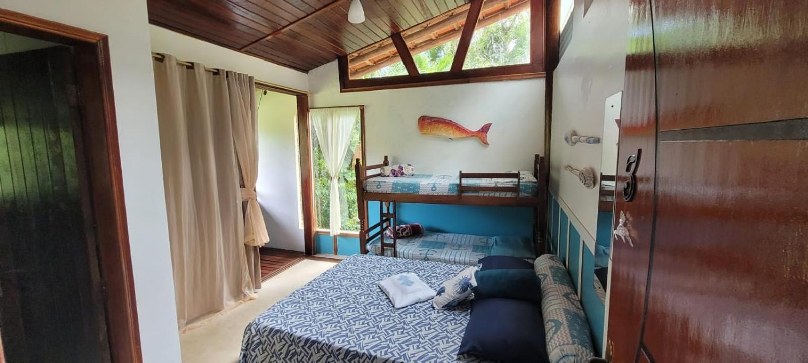 Manaca Suites Prumirim 乌巴图巴 外观 照片