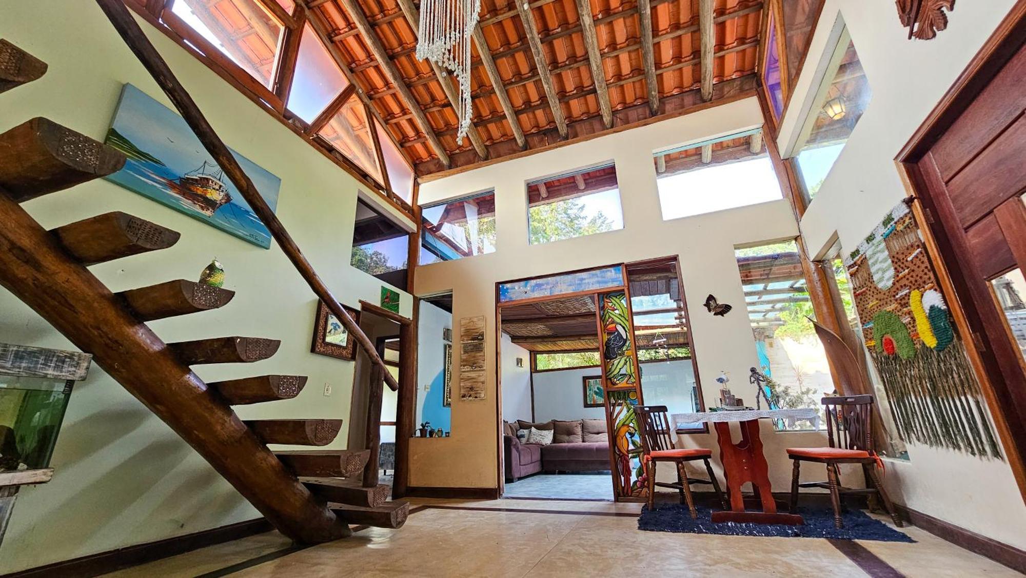 Manaca Suites Prumirim 乌巴图巴 外观 照片