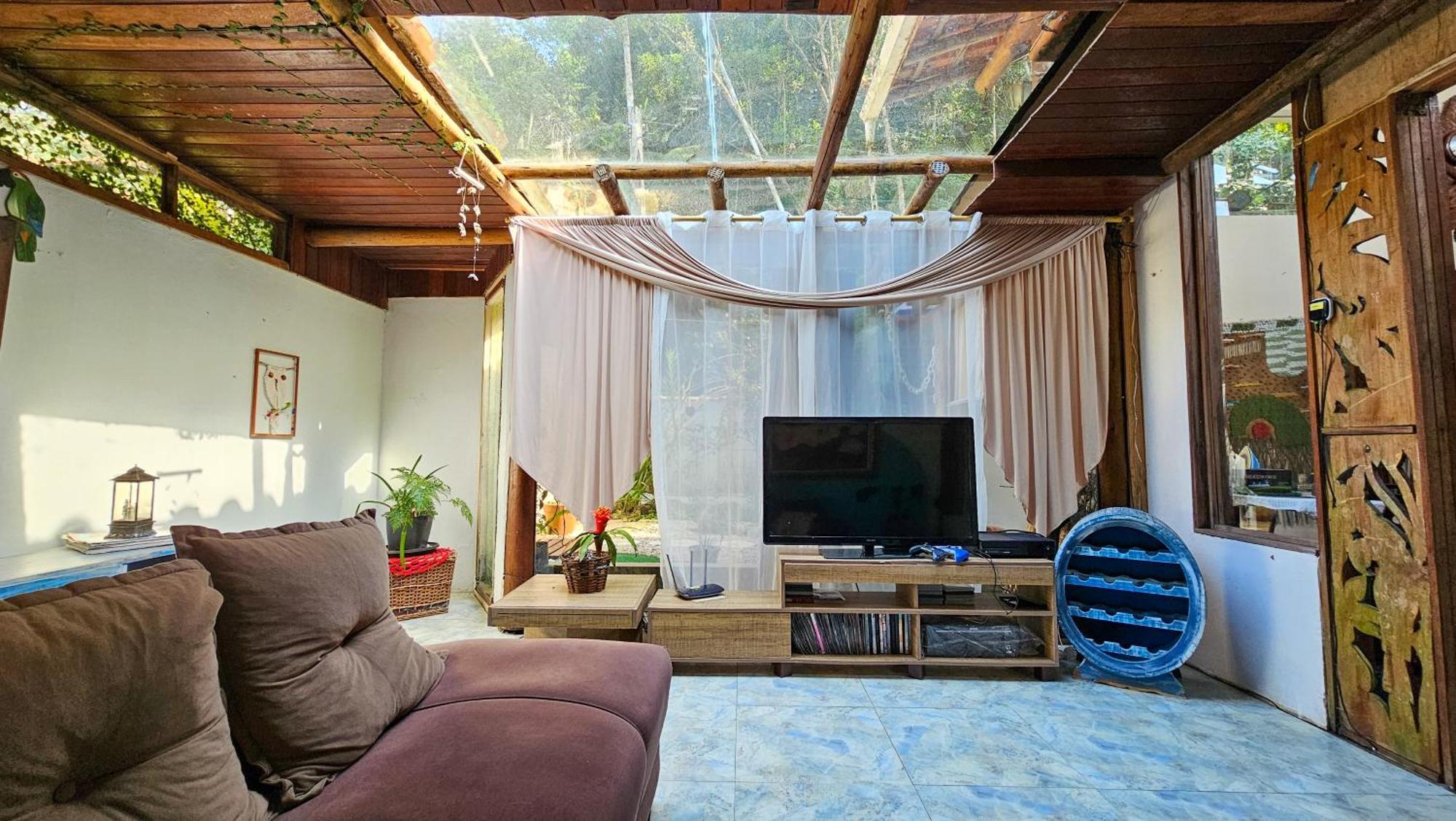 Manaca Suites Prumirim 乌巴图巴 外观 照片